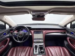 FAW Red Flag H5 2.0T Automatic Smart Connected Flagship Comfort Edition - ფოტო 16