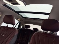 FAW Red Flag H5 2.0T Automatic Smart Connected Flagship Comfort Edition - ფოტო 17