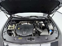 FAW Red Flag H5 2.0T Automatic Smart Connected Flagship Comfort Edition - ფოტო 19