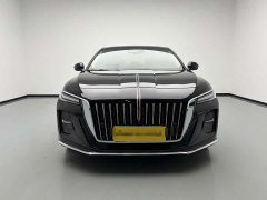 FAW Red Flag H5 2.0T Automatic Smart Connected Flagship Comfort Edition - ფოტო 2