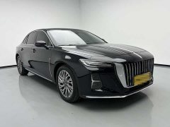 FAW Red Flag H5 2.0T Automatic Smart Connected Flagship Comfort Edition - ფოტო 3