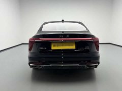 FAW Red Flag H5 2.0T Automatic Smart Connected Flagship Comfort Edition - ფოტო 5