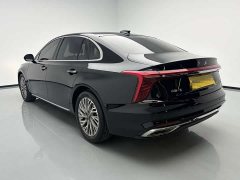 FAW Red Flag H5 2.0T Automatic Smart Connected Flagship Comfort Edition - ფოტო 6