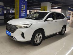 Haval M6 2021 PLUS 1.5T Manual Elite Smart Connected - ფოტო 1