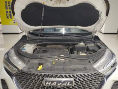 Haval M6 2021 PLUS 1.5T Manual Elite Smart Connected - ფოტო 10
