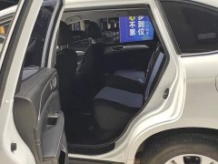 Haval M6 2021 PLUS 1.5T Manual Elite Smart Connected - ფოტო 11
