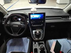 Haval M6 2021 PLUS 1.5T Manual Elite Smart Connected - ფოტო 12