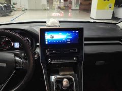 Haval M6 2021 PLUS 1.5T Manual Elite Smart Connected - ფოტო 13
