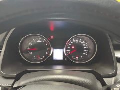 Haval M6 2021 PLUS 1.5T Manual Elite Smart Connected - ფოტო 14