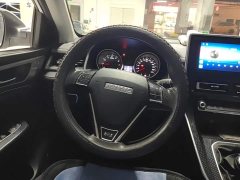 Haval M6 2021 PLUS 1.5T Manual Elite Smart Connected - ფოტო 15