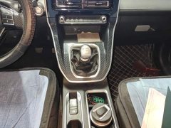 Haval M6 2021 PLUS 1.5T Manual Elite Smart Connected - ფოტო 16