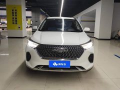 Haval M6 2021 PLUS 1.5T Manual Elite Smart Connected - ფოტო 2