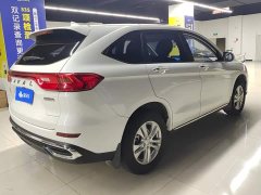 Haval M6 2021 PLUS 1.5T Manual Elite Smart Connected - ფოტო 3