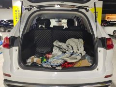 Haval M6 2021 PLUS 1.5T Manual Elite Smart Connected - ფოტო 4