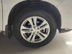 Haval M6 2021 PLUS 1.5T Manual Elite Smart Connected - ფოტო 6