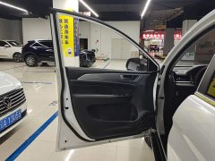 Haval M6 2021 PLUS 1.5T Manual Elite Smart Connected - ფოტო 7