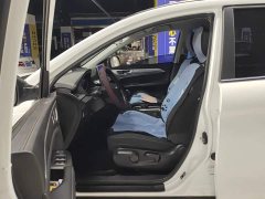 Haval M6 2021 PLUS 1.5T Manual Elite Smart Connected - ფოტო 9