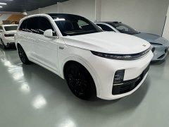 Li Auto L7 Pro - ფოტო 2