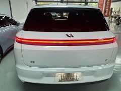 Li Auto L7 Pro - ფოტო 4