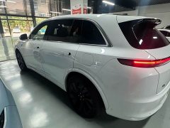 Li Auto L7 Pro - ფოტო 5