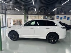 Li Auto L7 Pro - ფოტო 7