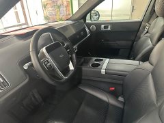 Li Auto L7 Pro - ფოტო 9