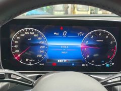 Mercedes-Benz C-Class 2023 Facelift C 260 L Sport Edition - ფოტო 10