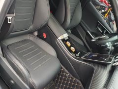 Mercedes-Benz C-Class 2023 Facelift C 260 L Sport Edition - ფოტო 9