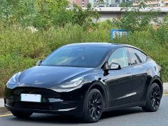 Tesla Model Y Facelift Rear-Wheel Drive - ფოტო 1
