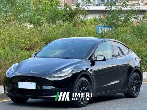 2022 Tesla Model Y Facelift Rear-Wheel Drive - ავტომობილი ჩინეთიდან