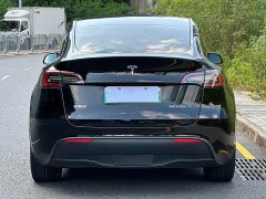 Tesla Model Y Facelift Rear-Wheel Drive - ფოტო 11