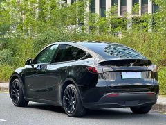 Tesla Model Y Facelift Rear-Wheel Drive - ფოტო 12