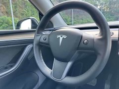 Tesla Model Y Facelift Rear-Wheel Drive - ფოტო 13