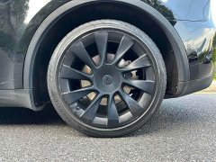 Tesla Model Y Facelift Rear-Wheel Drive - ფოტო 15