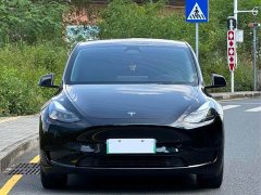Tesla Model Y Facelift Rear-Wheel Drive - ფოტო 2
