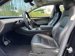 Tesla Model Y Facelift Rear-Wheel Drive - ფოტო 4