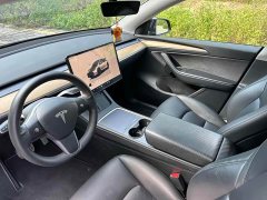 Tesla Model Y Facelift Rear-Wheel Drive - ფოტო 5
