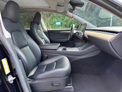 Tesla Model Y Facelift Rear-Wheel Drive - ფოტო 6