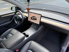 Tesla Model Y Facelift Rear-Wheel Drive - ფოტო 7