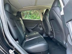 Tesla Model Y Facelift Rear-Wheel Drive - ფოტო 8