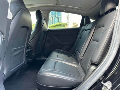 Tesla Model Y Facelift Rear-Wheel Drive - ფოტო 9