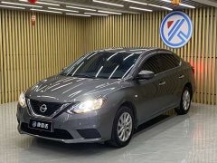 Nissan Sylphy Classic 1.6XE CVT Comfort - ფოტო 1