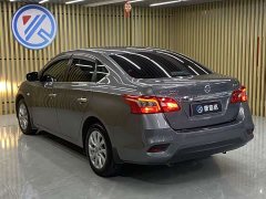 Nissan Sylphy Classic 1.6XE CVT Comfort - ფოტო 10