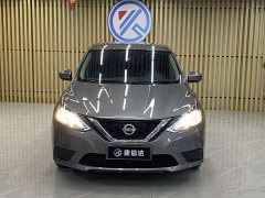 Nissan Sylphy Classic 1.6XE CVT Comfort - ფოტო 2