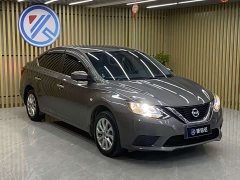 Nissan Sylphy Classic 1.6XE CVT Comfort - ფოტო 3