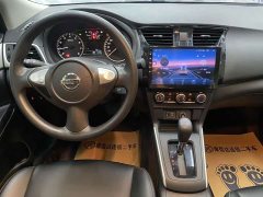Nissan Sylphy Classic 1.6XE CVT Comfort - ფოტო 4