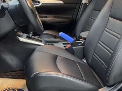 Nissan Sylphy Classic 1.6XE CVT Comfort - ფოტო 5