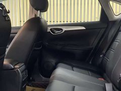 Nissan Sylphy Classic 1.6XE CVT Comfort - ფოტო 6