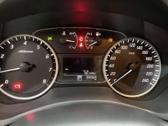 Nissan Sylphy Classic 1.6XE CVT Comfort - ფოტო 7