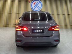 Nissan Sylphy Classic 1.6XE CVT Comfort - ფოტო 9